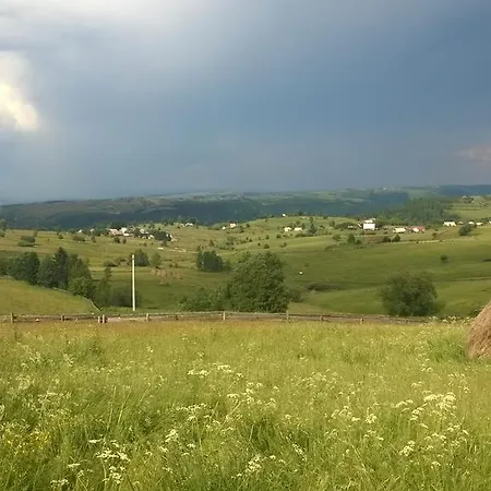 Alpin Mărişel